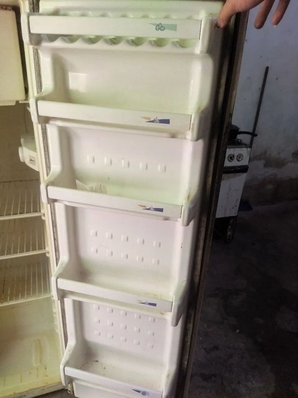 Geladeira Ano 2000 - Foto 2