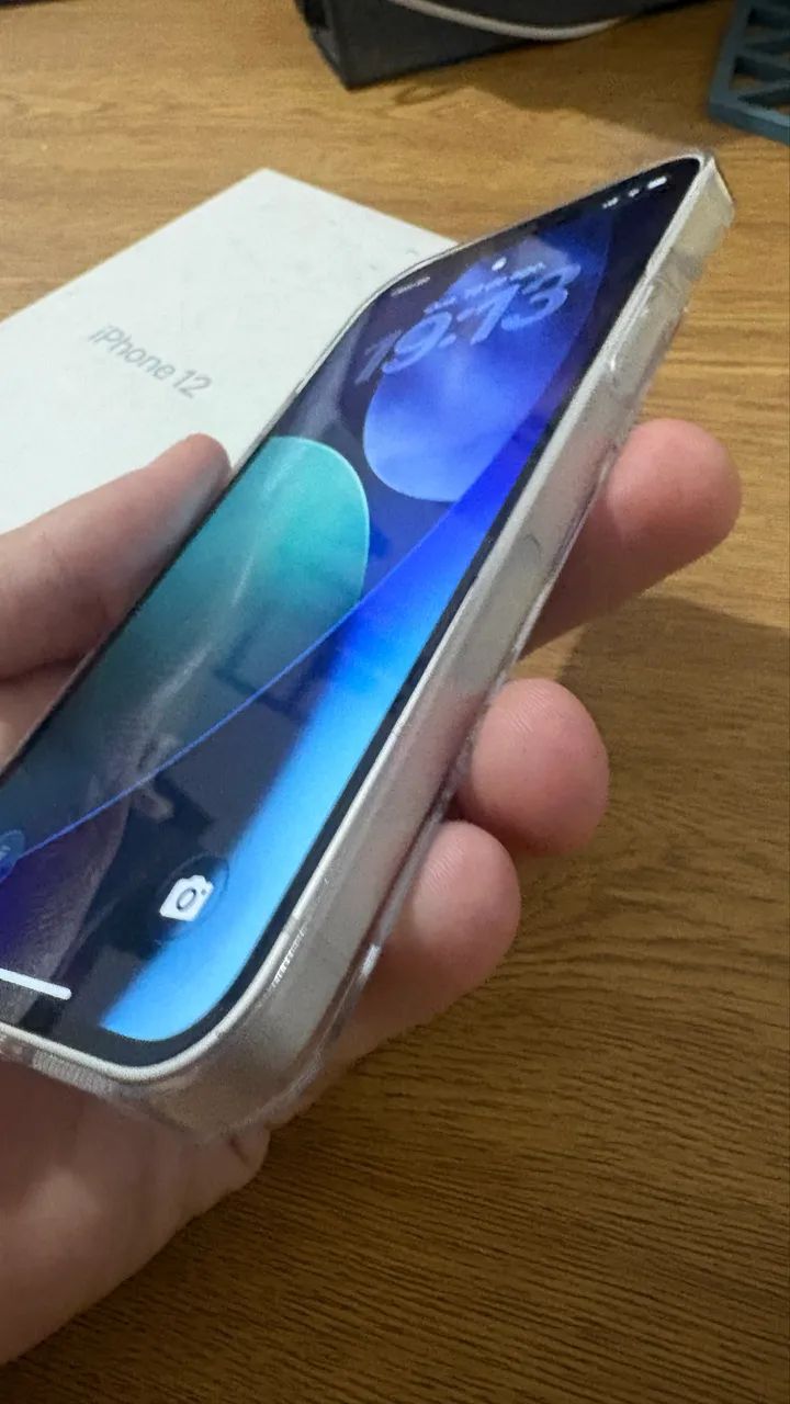 iPhone 12  - Foto 3