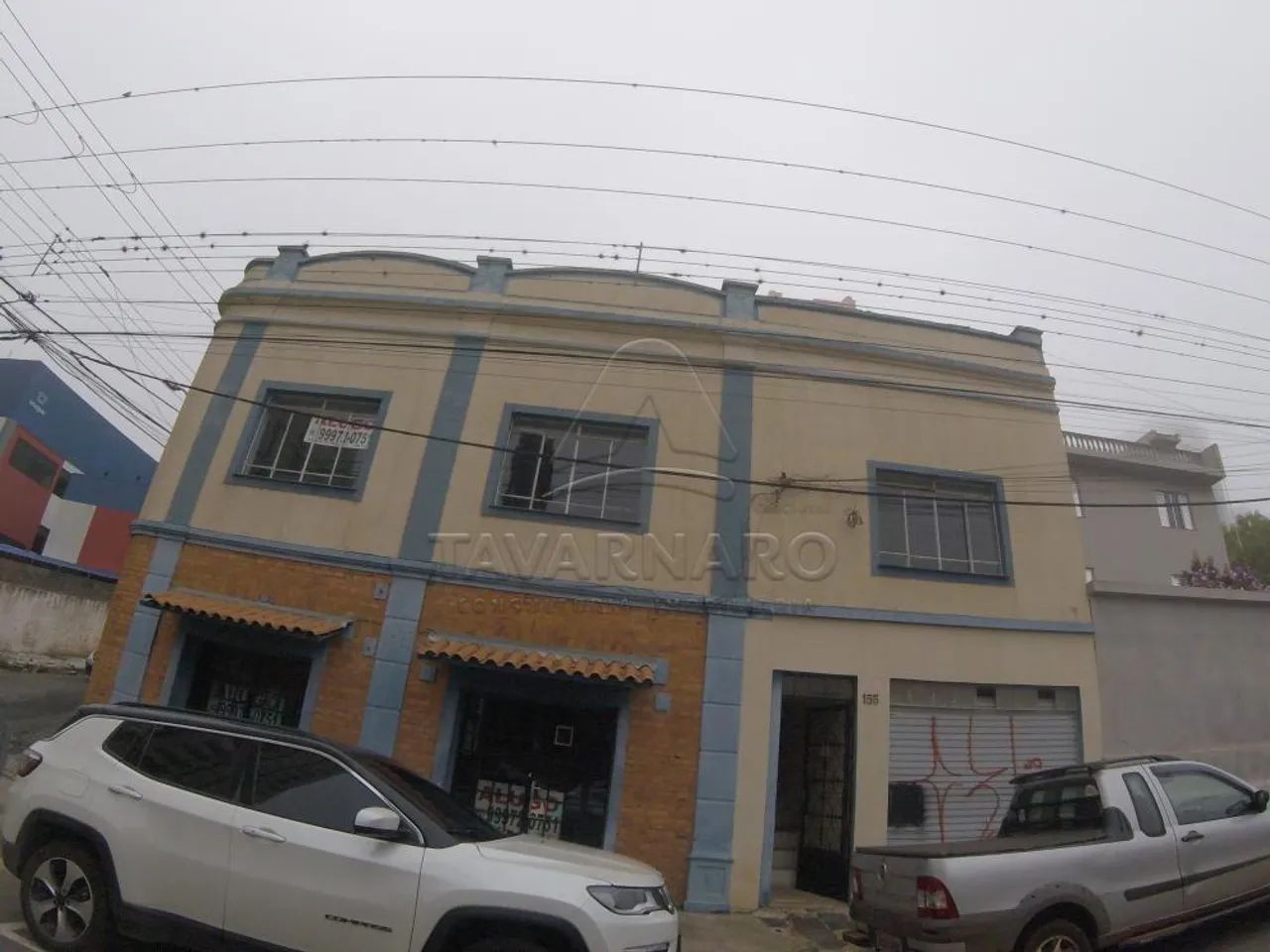 Comercial Conjunto em Ponta Grossa - Foto 3