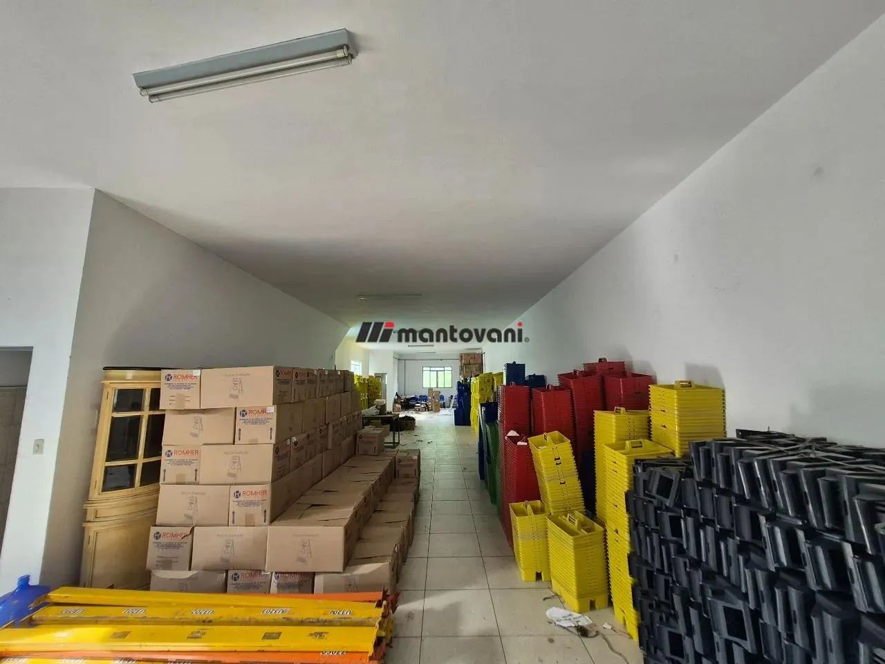 Galpão à venda, 2 vagas, Vila Diva - São Paulo/SP - Foto 5