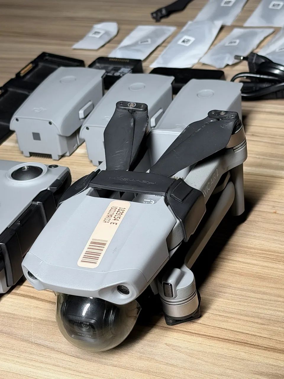 Drone DJI MAVIC Air 2 - Foto 3