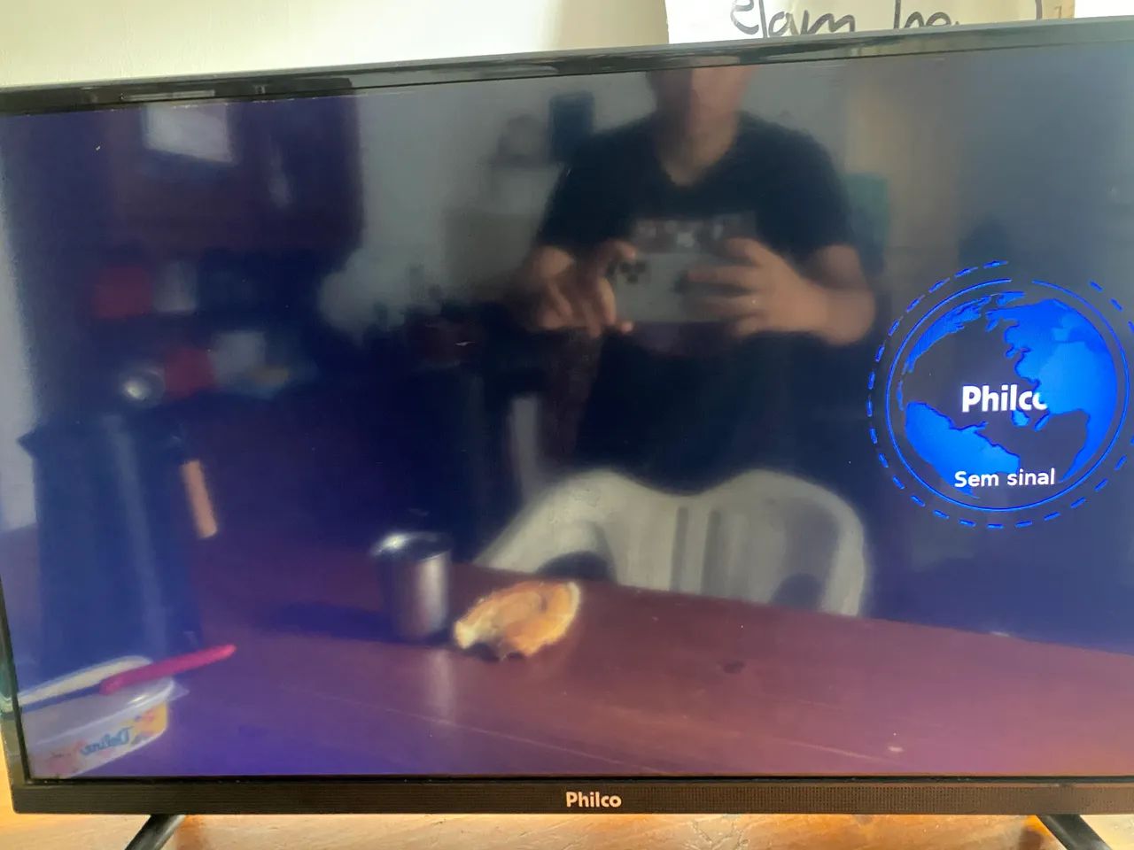 Televisão  - Foto 3