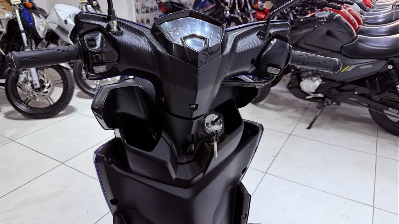 Yamaha Neo Automatic 125Cc - Foto 2