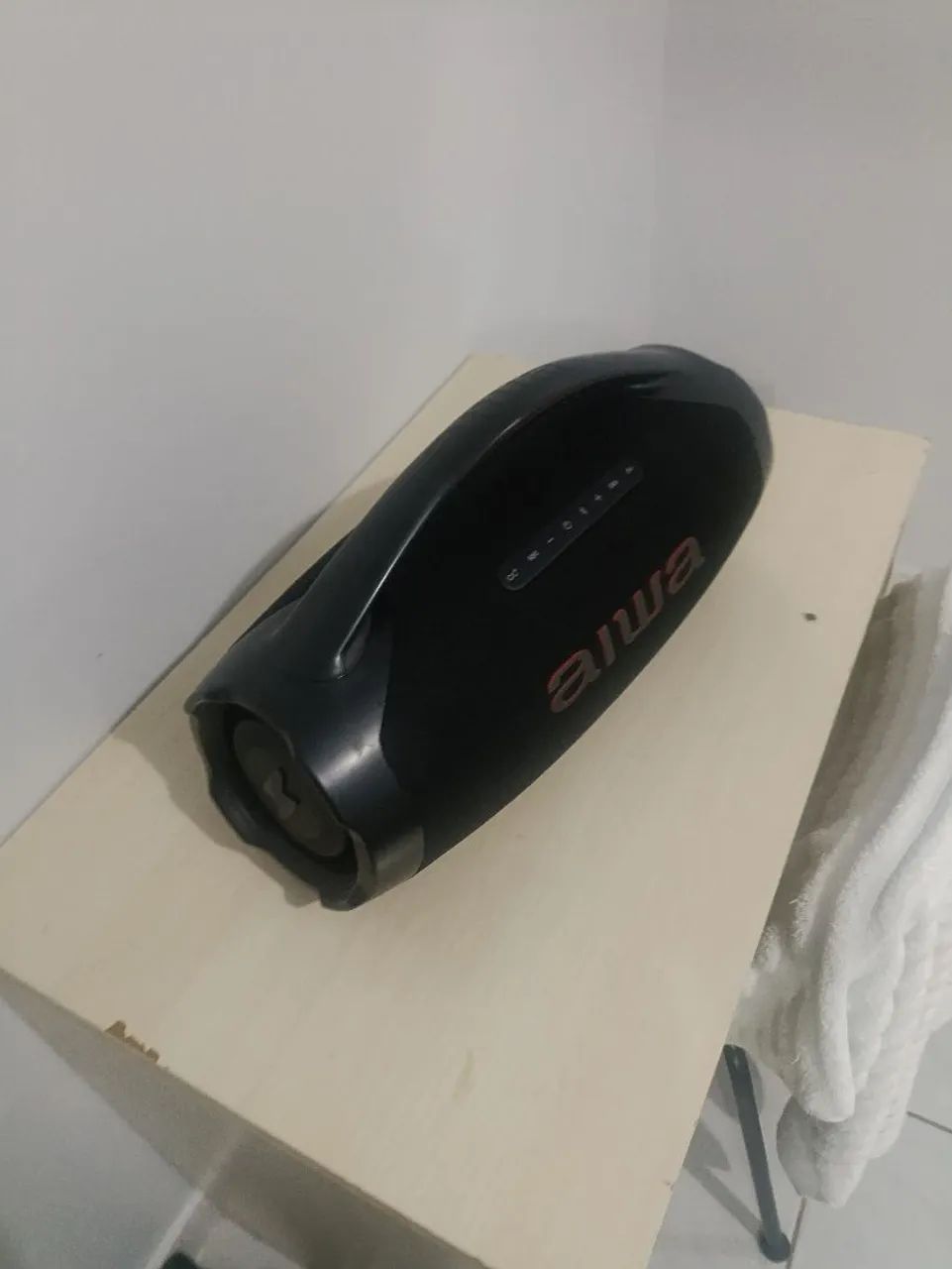 Caixa Aiwa Boombox 3 - Foto 3