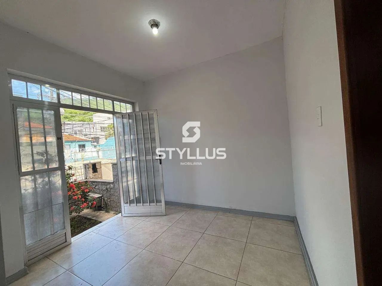 Vila Valqueire | Apartamento 2 quartos - Foto 3