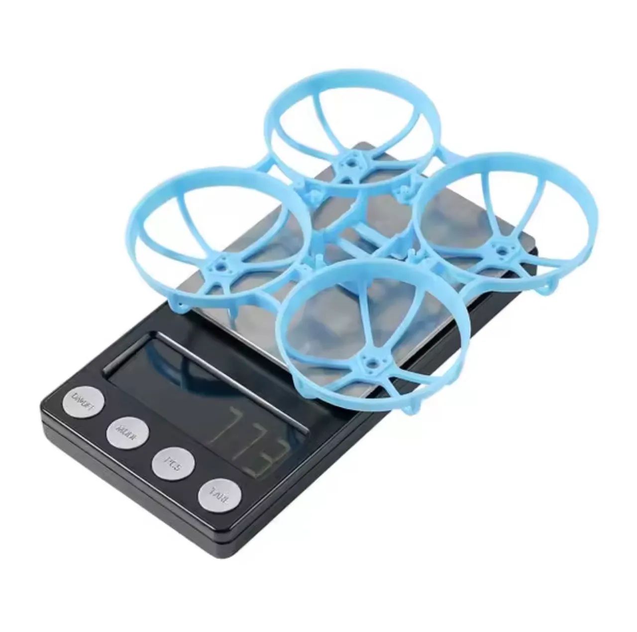Frame Betafpv Meteor75 pro - Foto 3