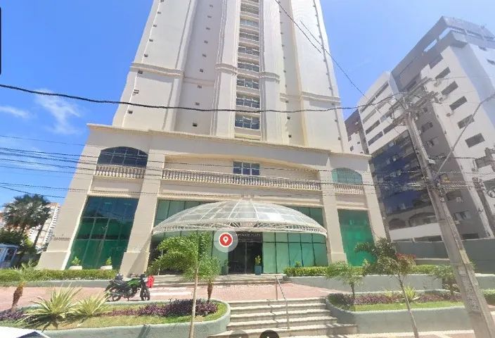 Sala comercial no Edifício Corporate Plaza Business - Aldeota