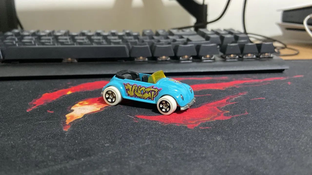 HotWheels  - Foto 4