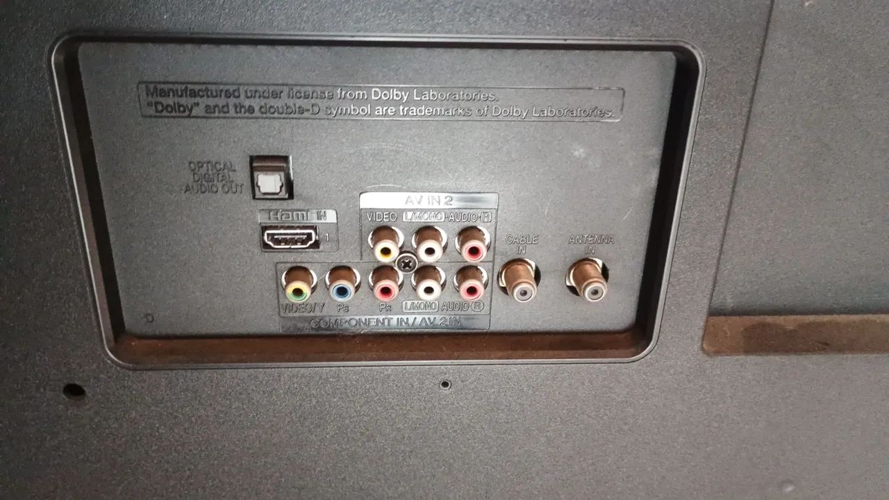 Tv smartv 50 polegadas  - Foto 3