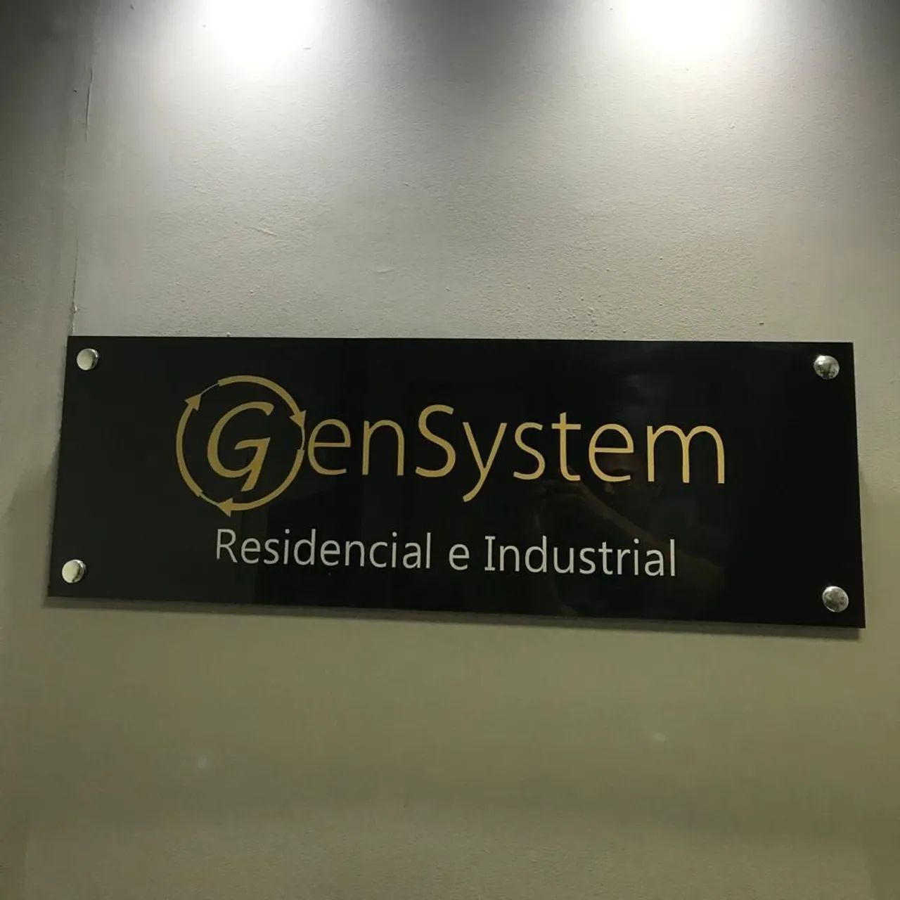 Técnico de manutenção residencial 