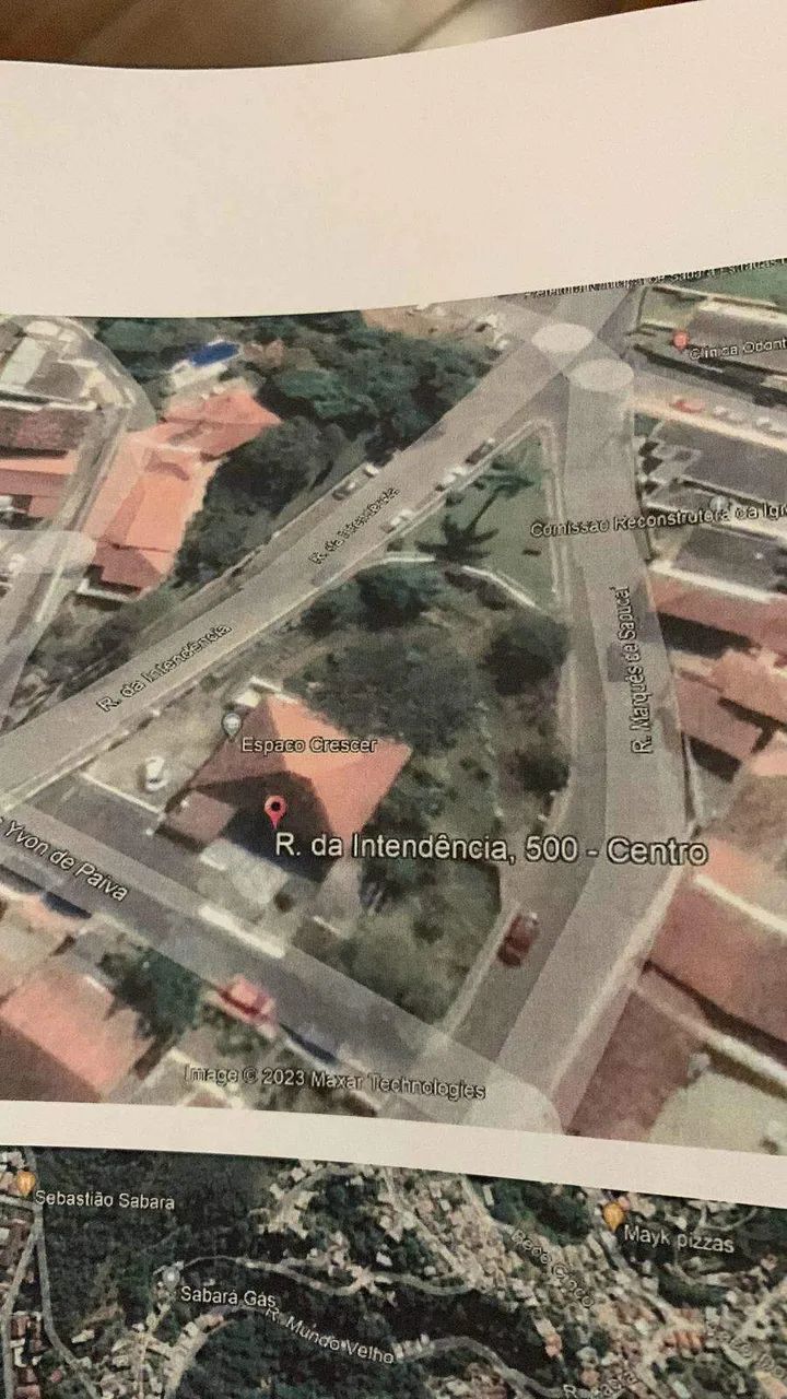 Casa à venda, 3 quartos, 4 vagas, Centro - Sabará/MG - Foto 5