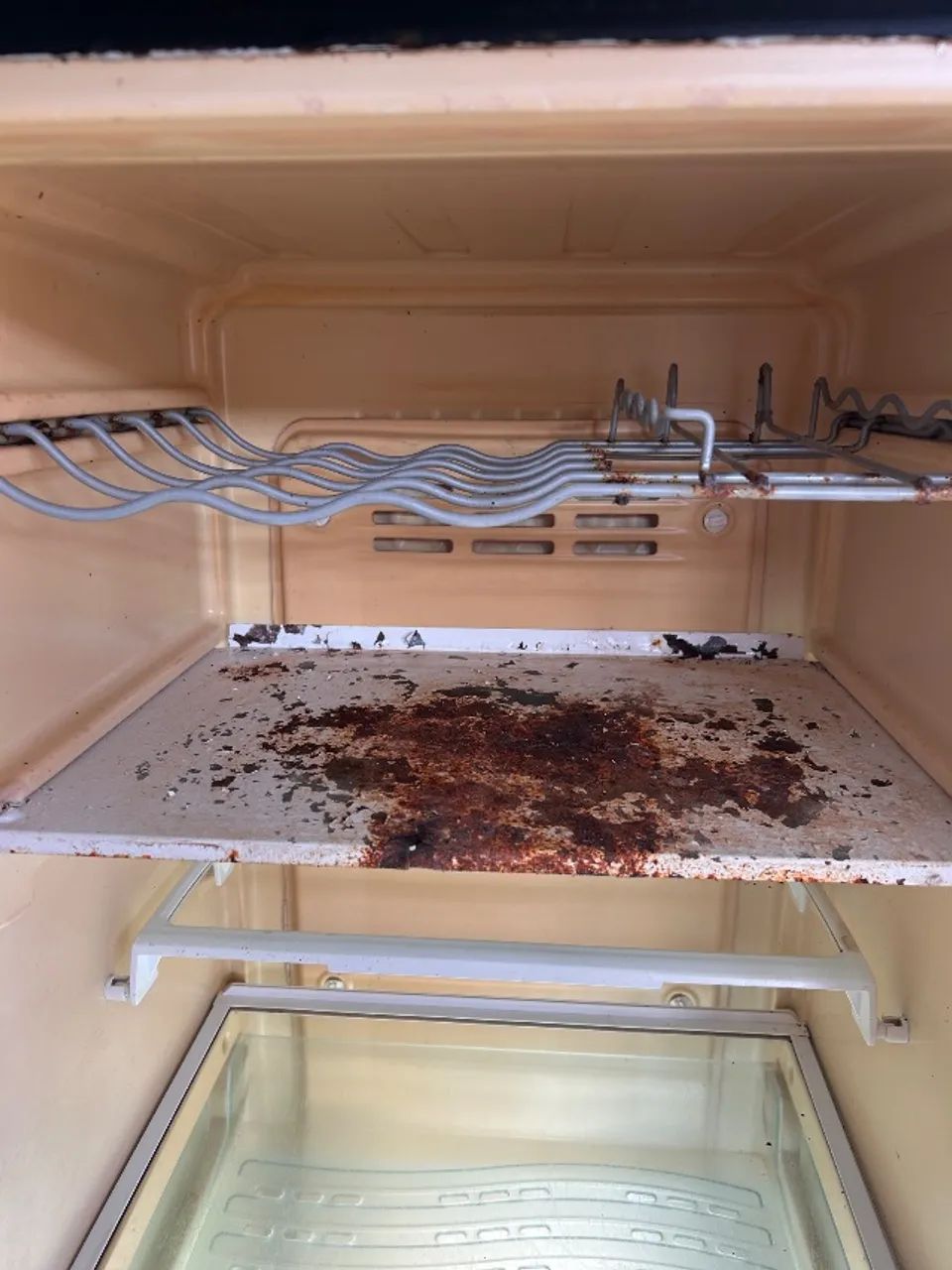 Freezer vertical na Massagueira  - Foto 4