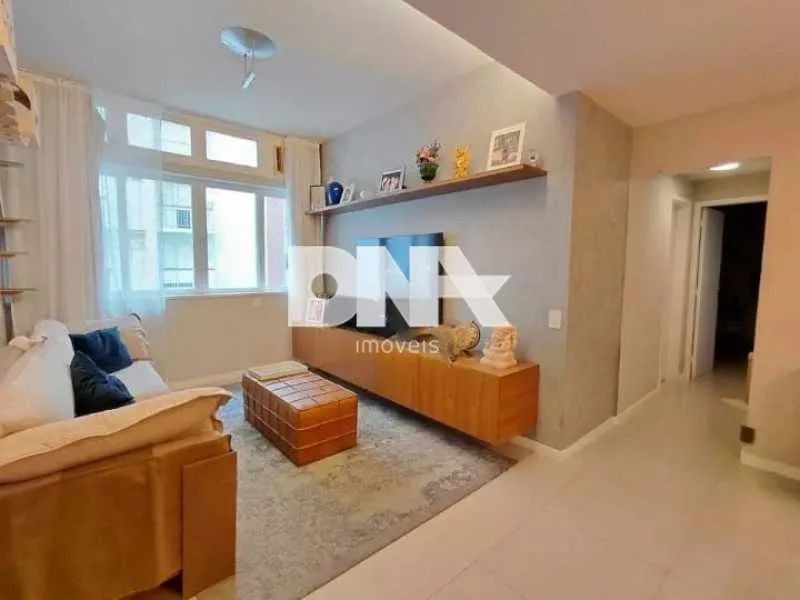 Apartamento : / Residencial / Humaitá - Foto 2