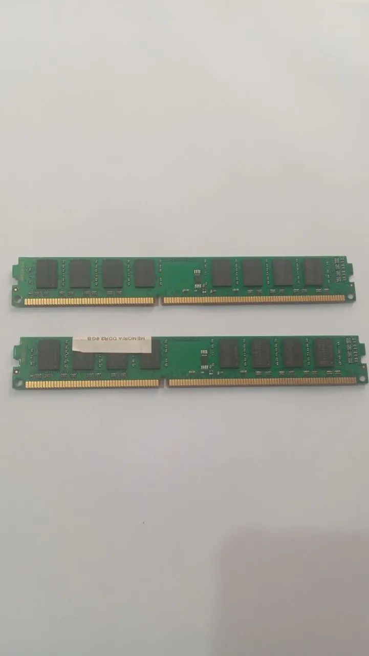 Memória RAM ddr3 8gb pc - Foto 4