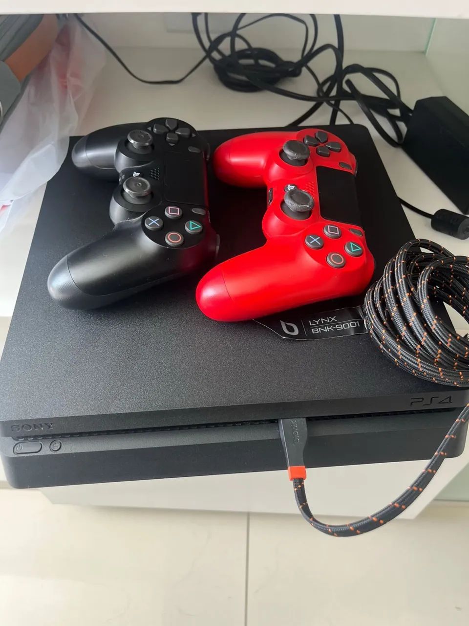 PS4