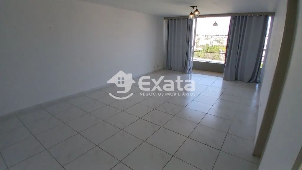 Apartamento para Alugar 3 quartos Condomínio Edifício Paço Imperial Zona Central Sorocaba