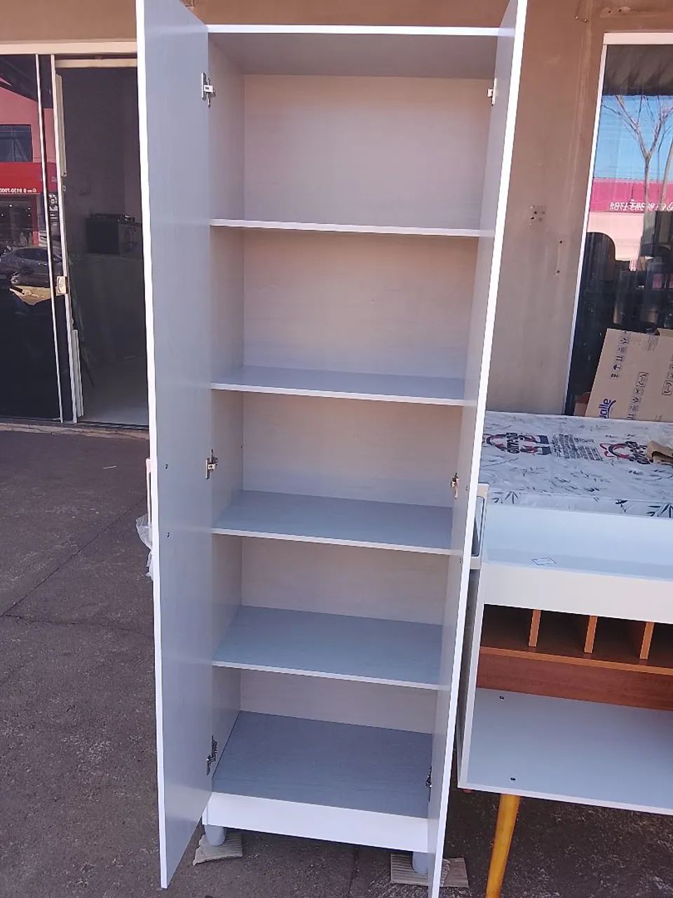 Multiuso novo  - Foto 2