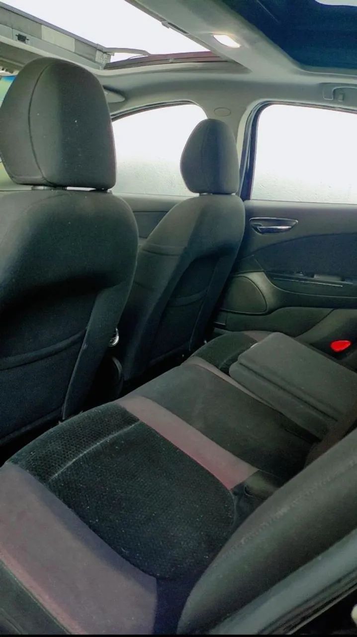 Fiat Bravo Absolute Dualogic 1.8 Flex 16V 5P 2011 - Foto 5