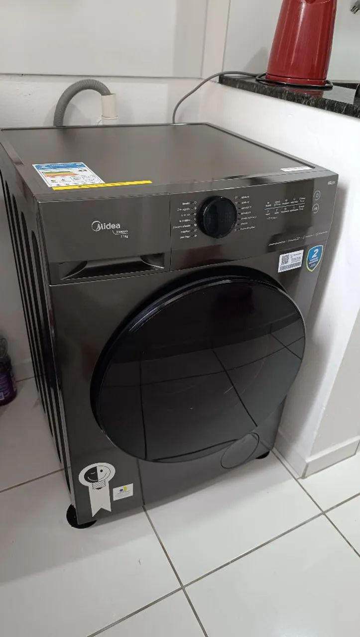 Máquina de Lavar 11kg - 220V