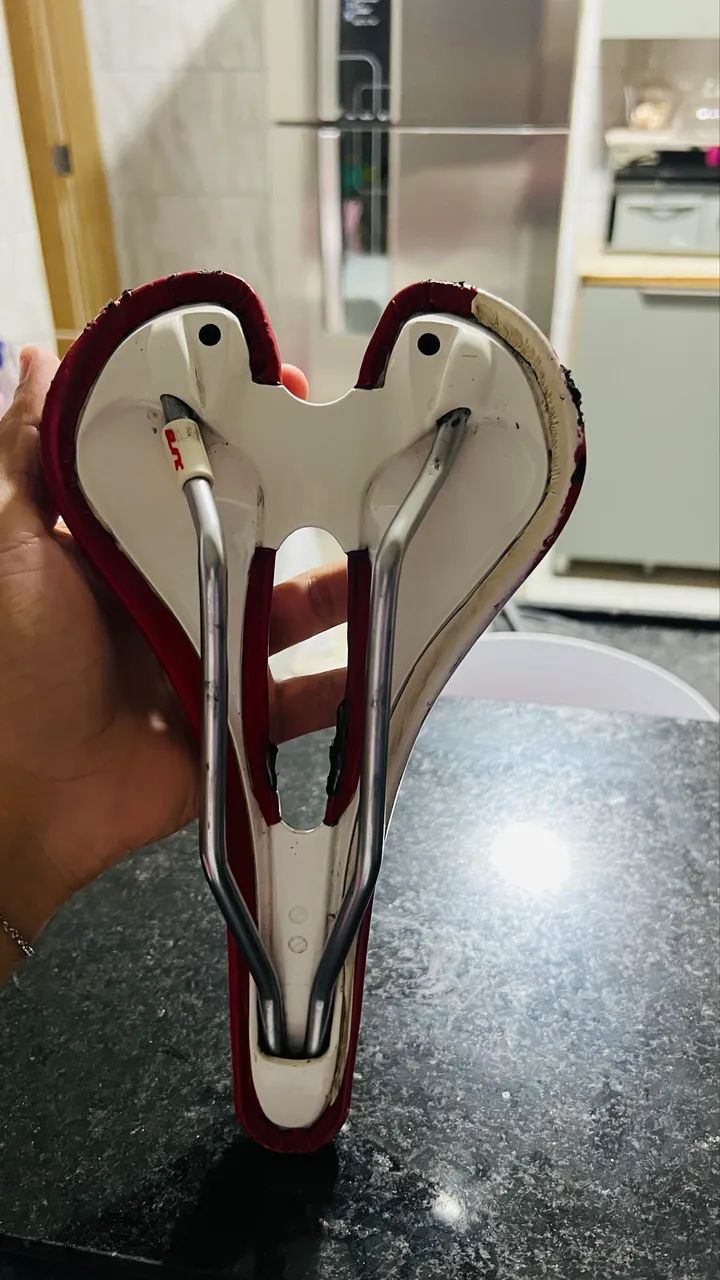 Selim Specialized Test Saddle - Original - Foto 5