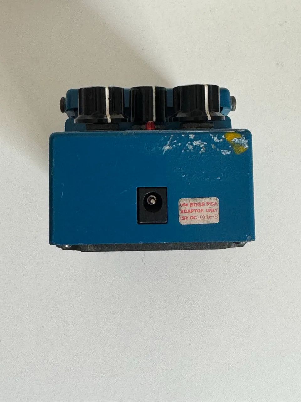 BOSS BD-2 BLUES DRIVER - Foto 2