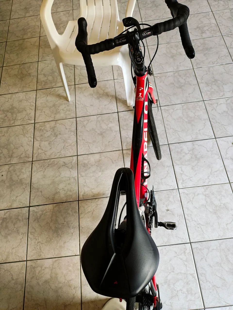 Speed Pinarello FP1 - Foto 3