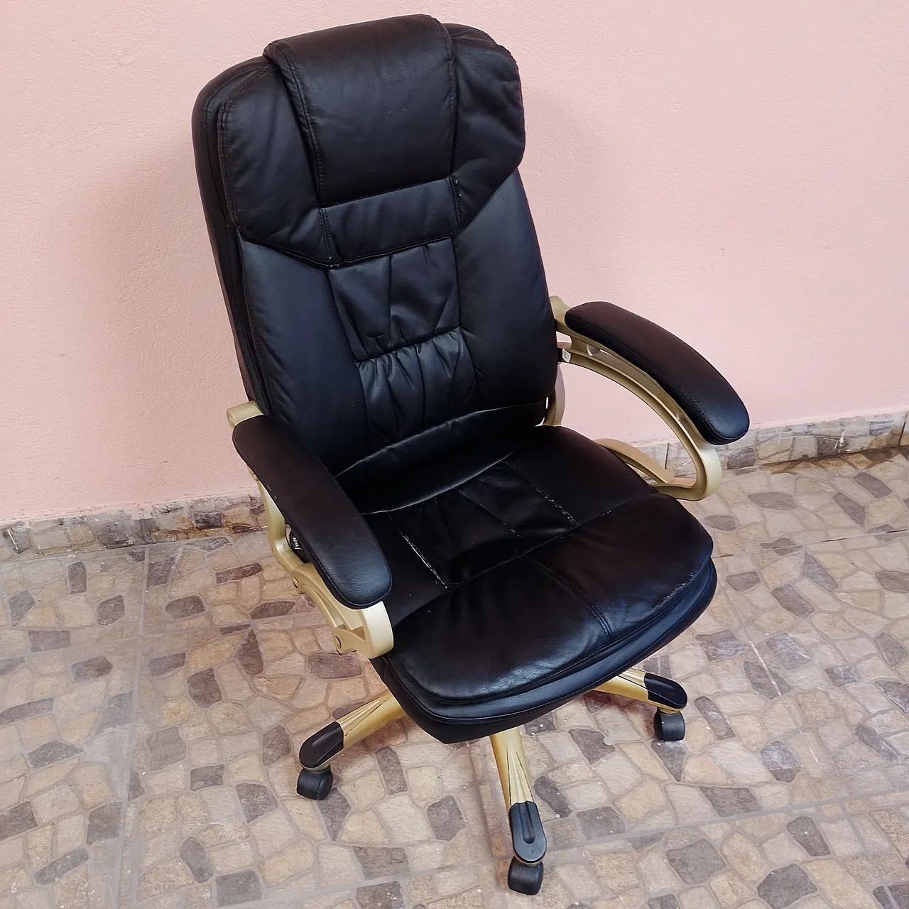 Cadeira de escritório presidente 