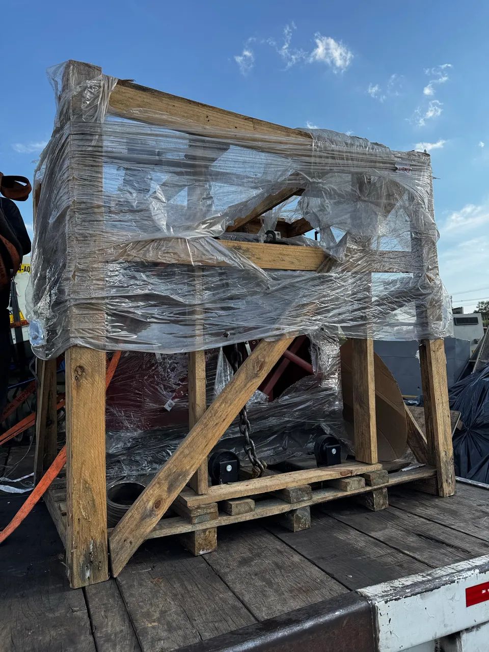 Transformador Trifásico a Seco Itaipu 300Kva - Foto 2