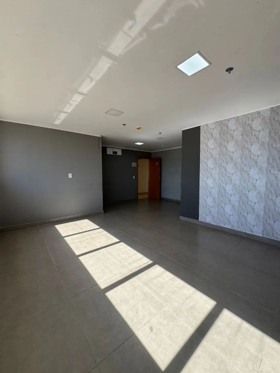 Locação Sala Comercial/escritório 35m² Centro Anápolis  - Foto 5