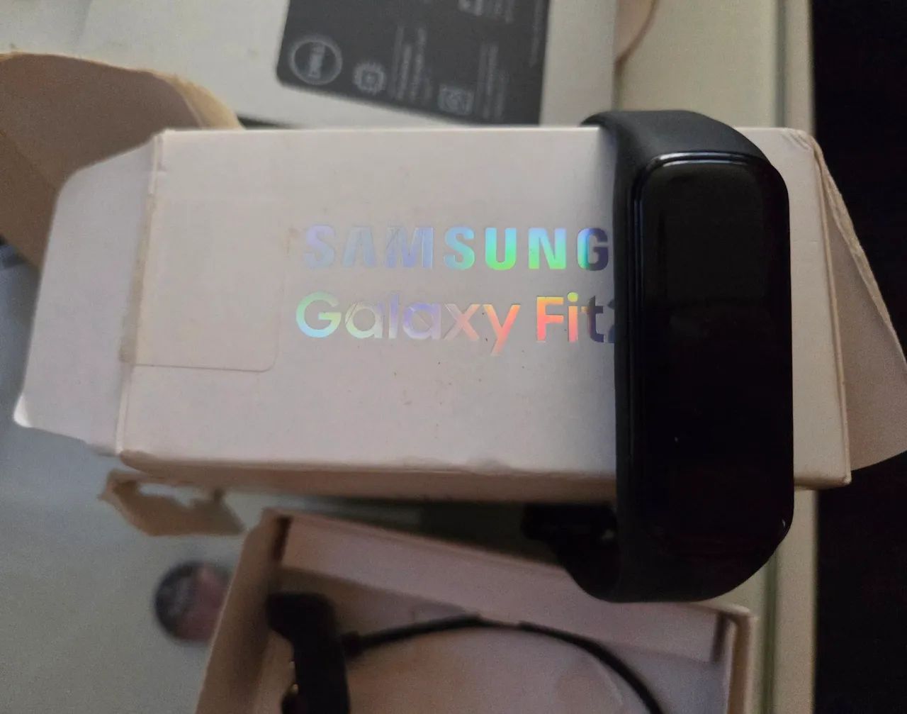 Samsung Smartwatch 2 - Foto 2