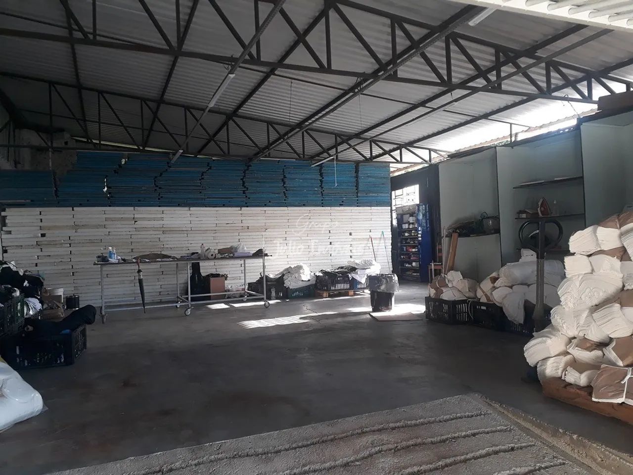 Galpão no Centro de Guabiruba à venda - Foto 2