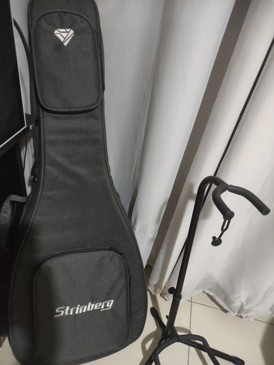 Violão strynberg diamond - Foto 2