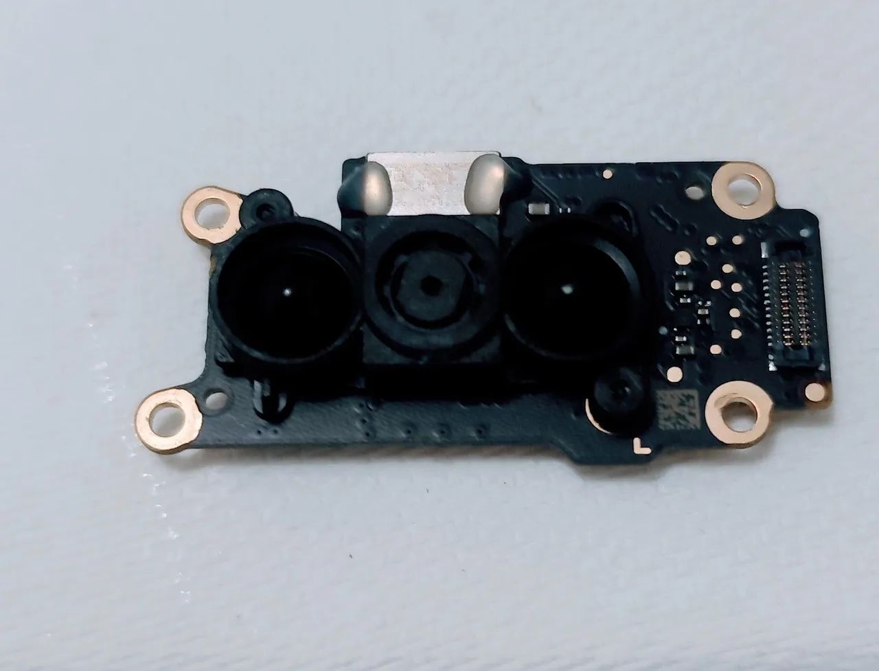 Sensor VPS Inferior Drone DJI Mini 3 - Foto 5