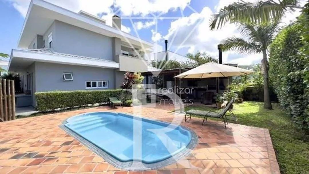 Casa Residencial à venda, Campeche, Florianópolis - CA1364. - Foto 3