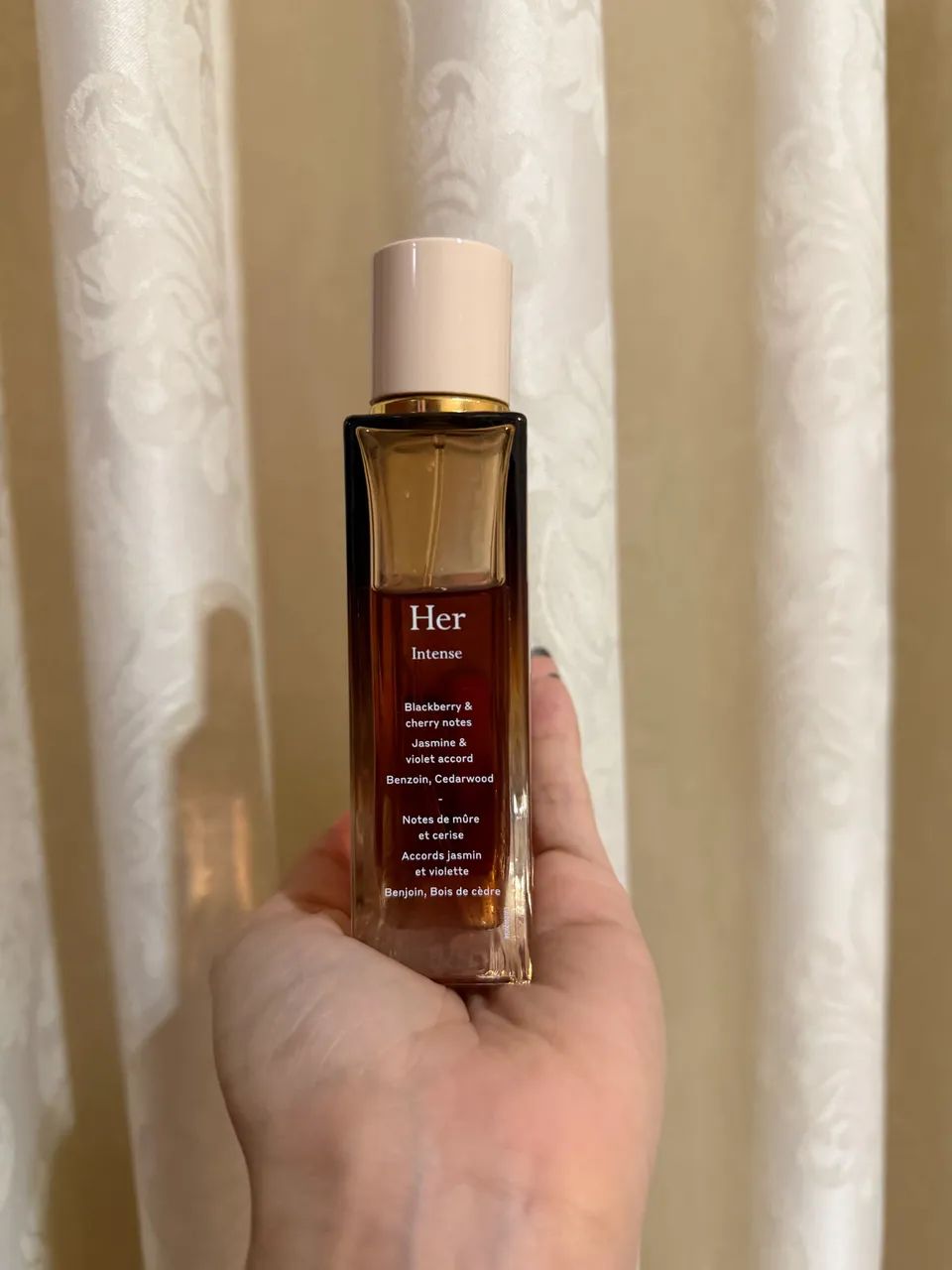 Perfume Burberry Her Intense 70ml - Foto 2