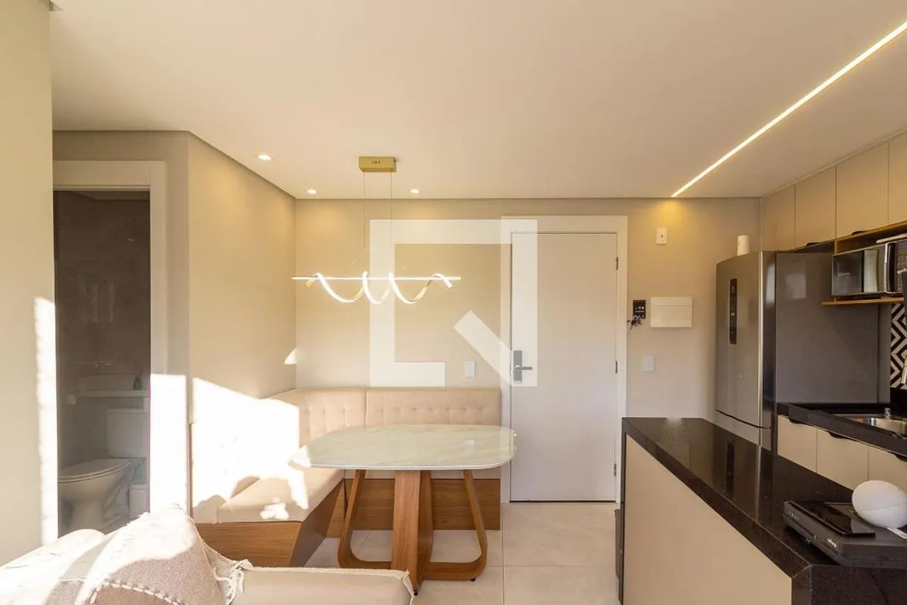 Apartamento à Venda - Campo Grande, 2 Quartos, 35 m2 - Foto 4