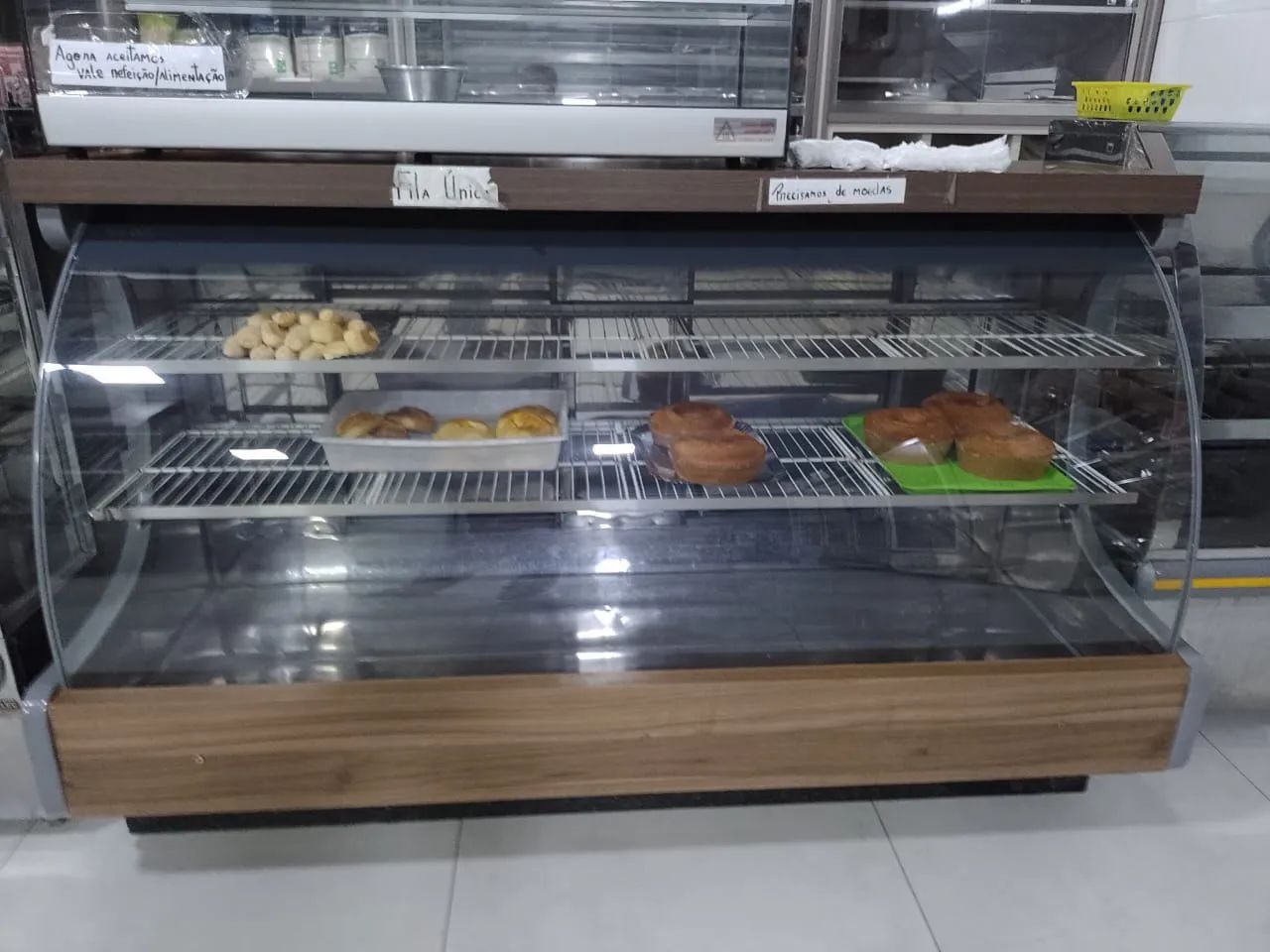 Vitrine  - Foto 2