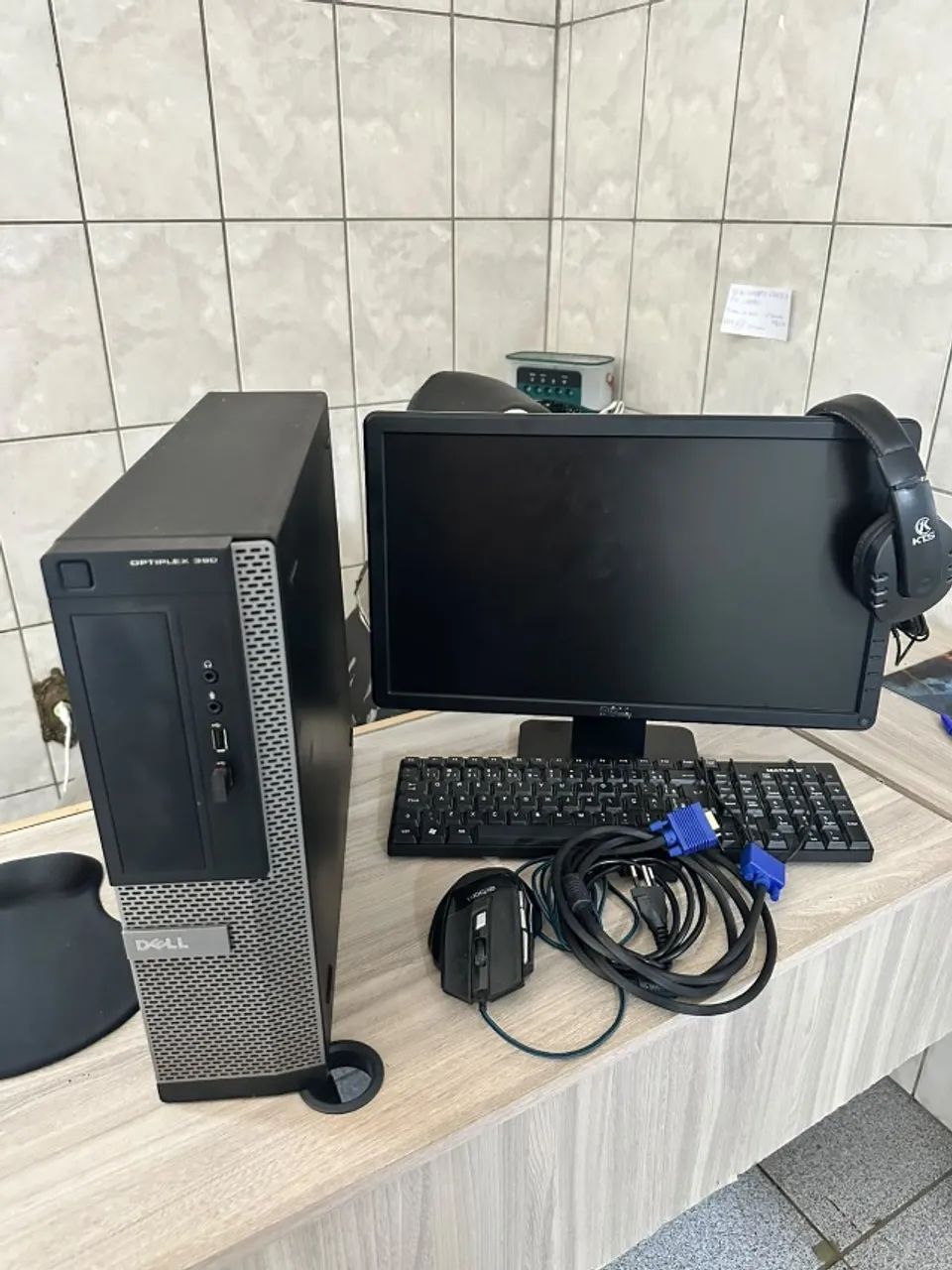 computado Dell i3 - Foto 2