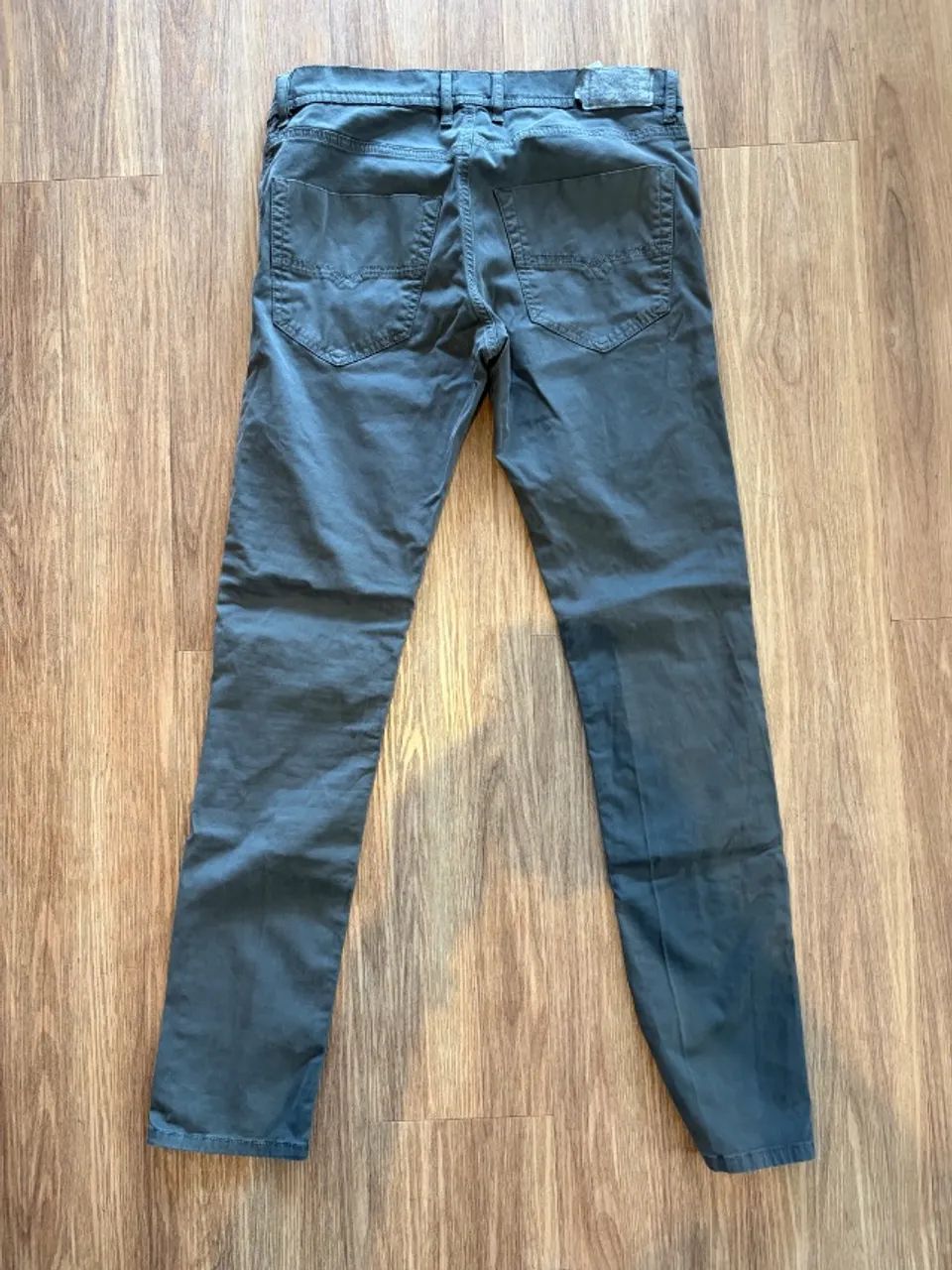 Calça Jeans DIESEL 30 size  - Foto 5