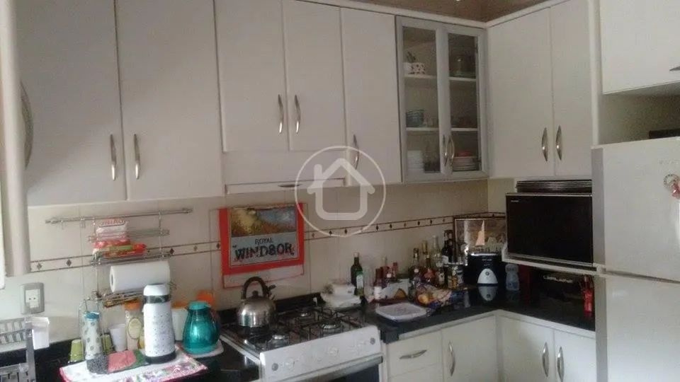 EXCELENTE CASA PARQUE OHARA 1 SUITE E 2 QUARTOS - Foto 5