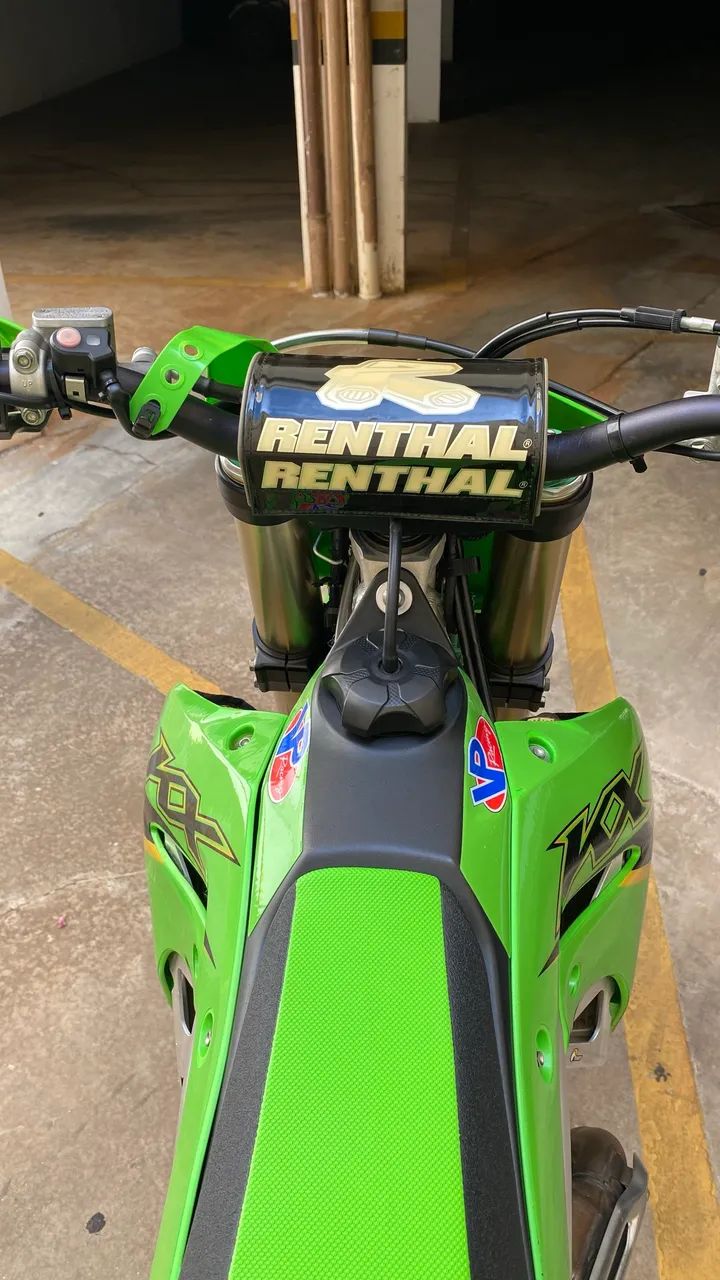 KX 450 2022 - Foto 2