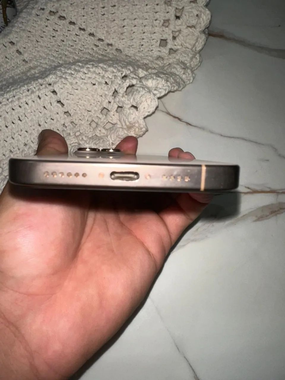 iPhone 16 pro Max 256Gb - Foto 5