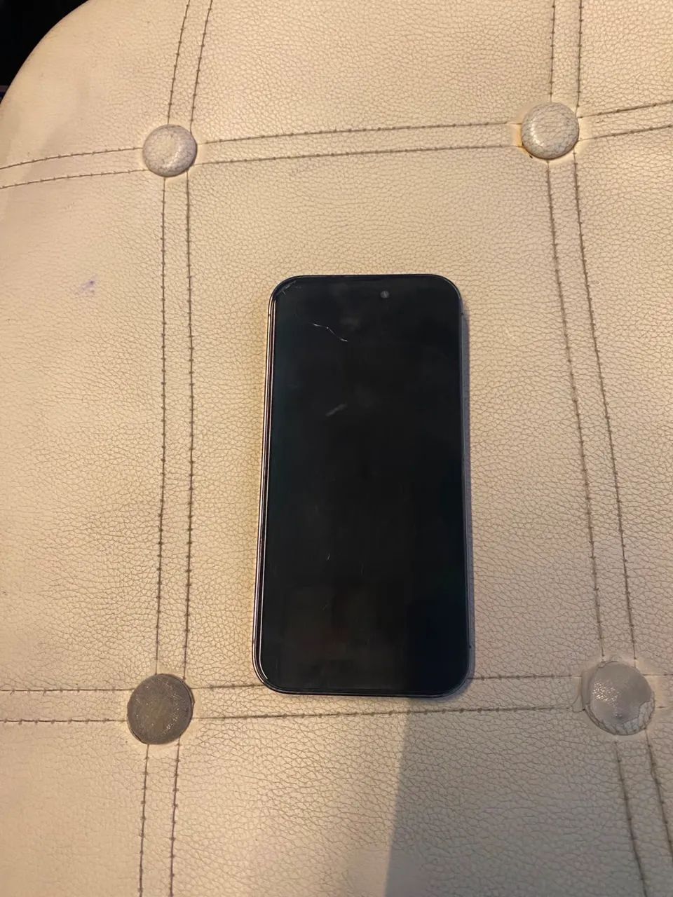 iPhone 14 Pro  - Foto 2