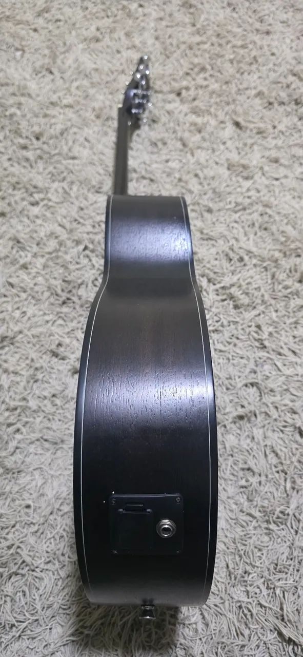 Violão  PHX TRAVELLER MAHOGANY  - Foto 4