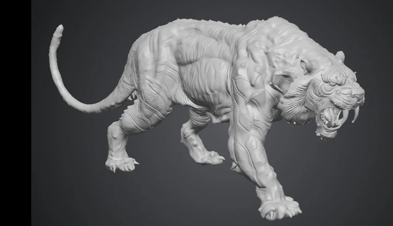 Desenhos 3d, para impressão. 