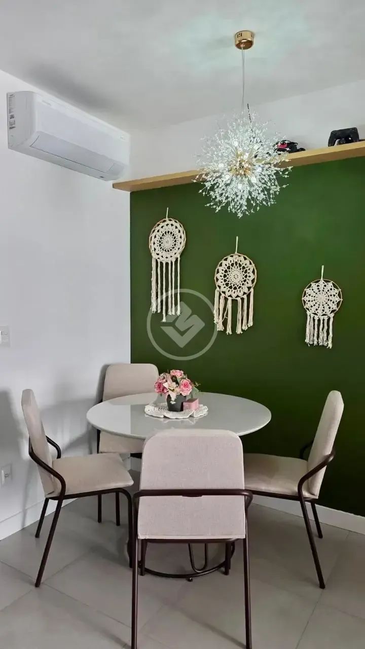 #Vende-se apartamento no Edifício Urbanit do grupo Plange, totalmente Mobiliado , com 52 m - Foto 5