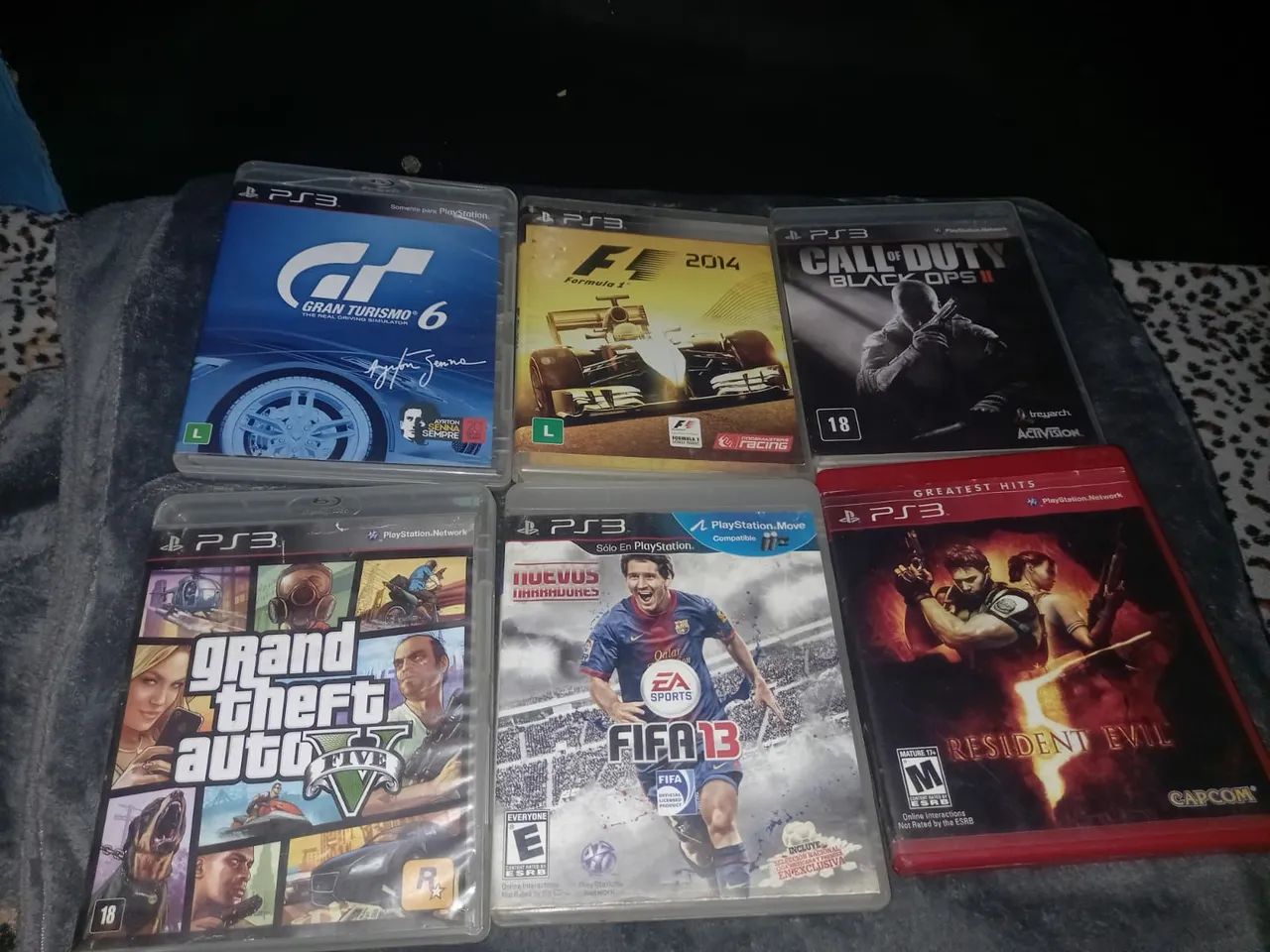 Ps3 novo - Foto 3