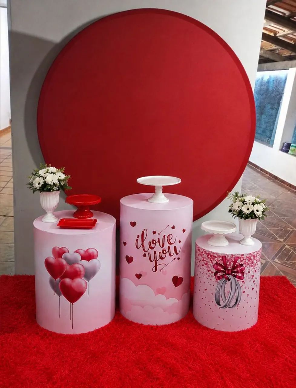 Pegue e monte sua decoração  - Foto 3