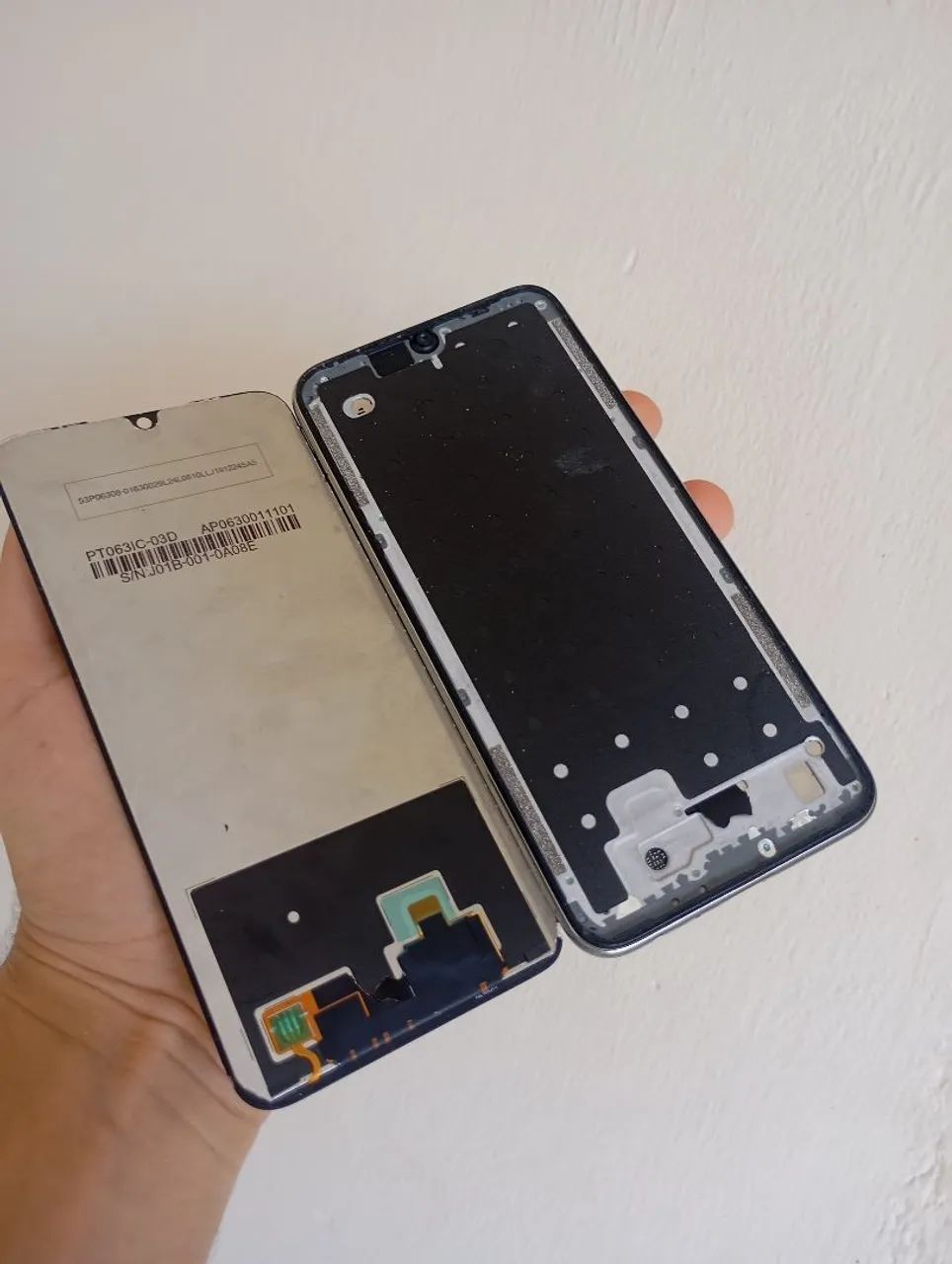 Redmi note 8 - Foto 3
