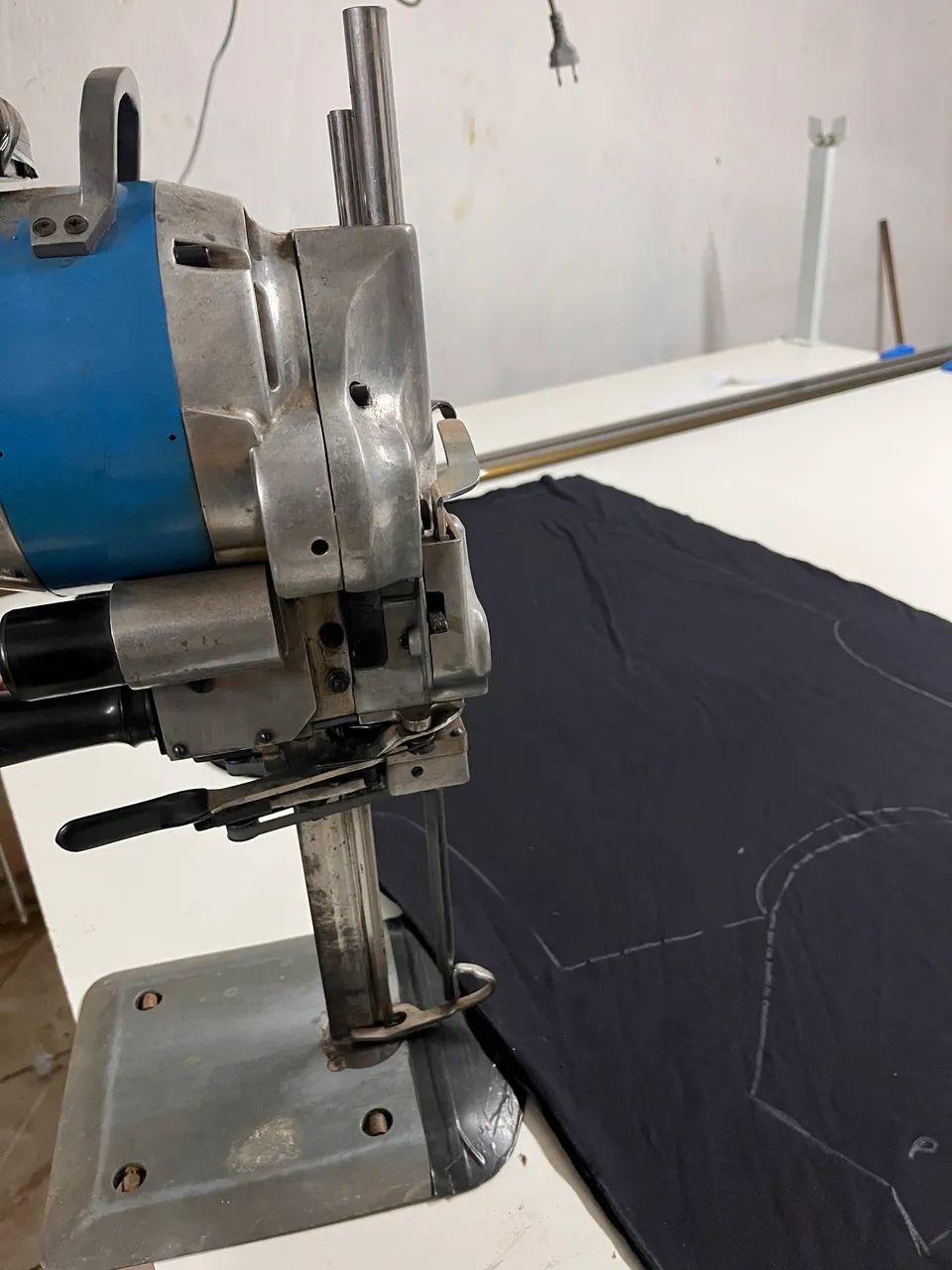 Máquina de Corte de tecido - Foto 4